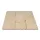 Csomós finn lucfenyő szauna lambéria STS profil A osztály 15x120mm - 420cm (T0506-070-420)