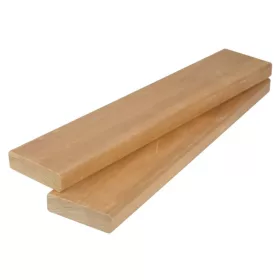 Thermo nyárfa 22x80x2700 szauna padléc A osztály
