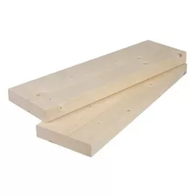 Lucfenyő 28x120x2400 szauna padléc A osztály