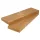 Thermo erdeifenyő 26x117x4200 szauna padléc A osztály