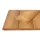 Slim Tyrol Thermo finn fenyő szauna lambéria A osztály STS profil 21 x 143 mm - 450cm (T0506-116-450)