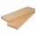 Csomómentes éger 21x90x2100 mm A osztályú szauna padléc