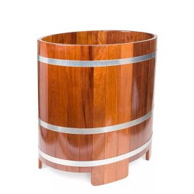   Merülődézsa test Kambala fából, 130x79 cm - Az ár belépő nélkül értendő! (T0601-006)