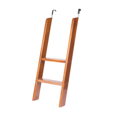 Belépőlétra Kambala fából merülődézsákhoz (T0601-011)