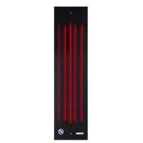   HARVIA VitaMy full spektrum infrasugárzó 350 W IPX4, fekete kerámia üveggel (T0801-014)