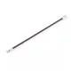 Infrasugárzó kerámiacső 350 W, 720 mm (T0802-003)