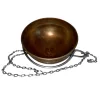 Aromaterápiás rézüst szaunához, 1 l (T0901-013)