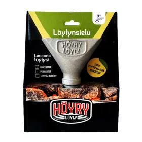 HöyryLöyly Basic finn gőzölögtető edény