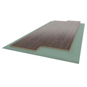 Park. XPS alátétlemez 2mm padlófűtéshez 8m2/csomag