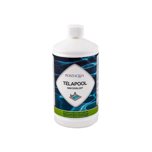 Télapool 1l
