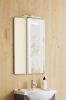 Floating Mirror Easy 70x55cm álló tükör
