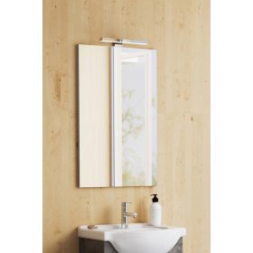 Floating Mirror Easy 70x55cm álló tükör