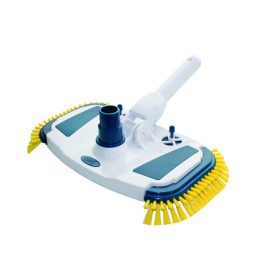 Porszívófej oldalkefés Pontaqua