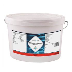 Pontaqua Vákuumsó jódmentes 10 kg
