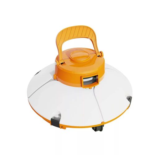 Pooltrend FRISBEE akkumulátoros medenceporszívó