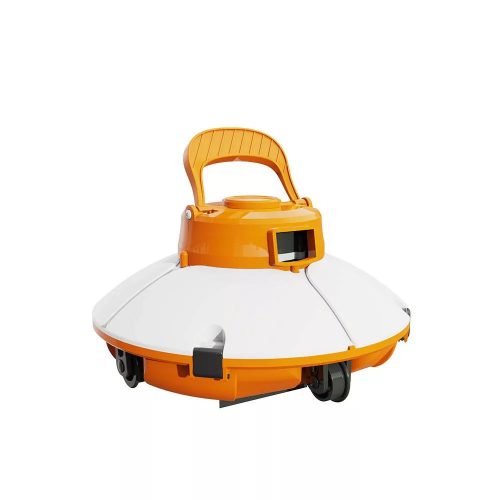 Pooltrend FRISBEE akkumulátoros medenceporszívó