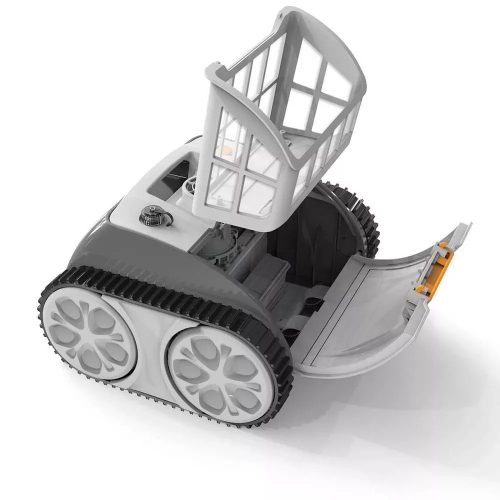 Pontaqua Poolmaid Plus automata porszívó