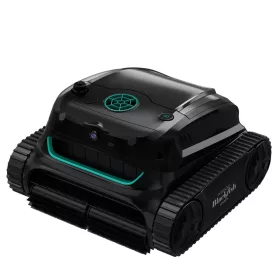   Pontaqua Blackfish Vision kamerás automata, akkumulátoros medencetakarító robot