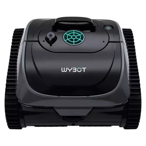 WYBOT QP Spyder Expert NG akkumulátoros automata porszívó