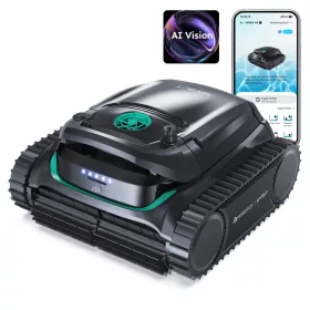WYBOT M2 extra erős medencetakarító robot