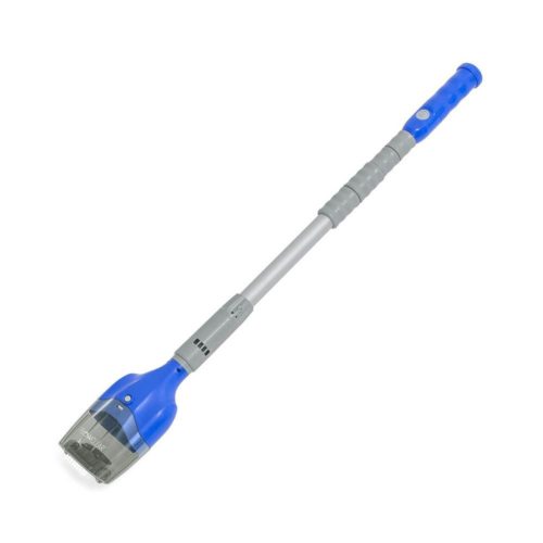 Flowclear Aquatech vezeték nélk. medenceporszívó