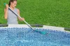 Bestway AquaTech vezeték nélküli medenceporszívó