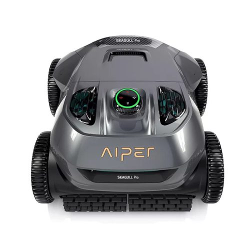 Aiper Seagull Pro vezeték nélküli okos medenceporszívó robot
