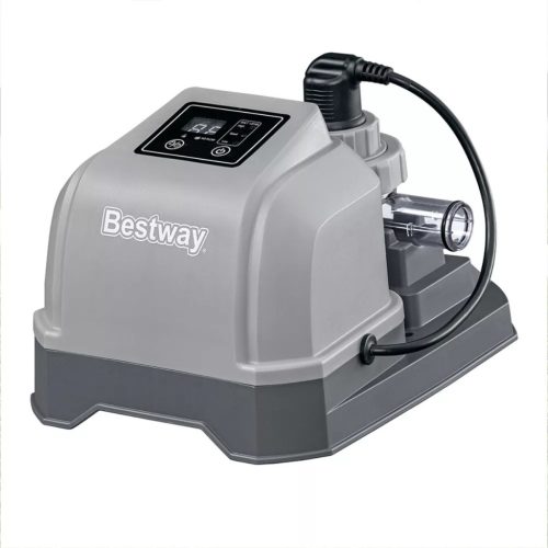Bestway Hydrogenic Sóbontó földfeletti medencékhez 2g/h