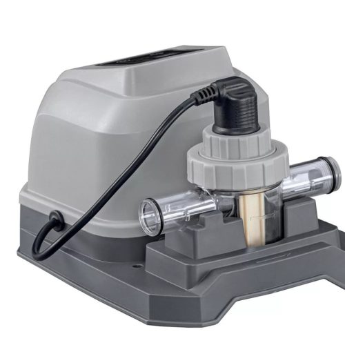 Bestway Hydrogenic Sóbontó földfeletti medencékhez 2g/h