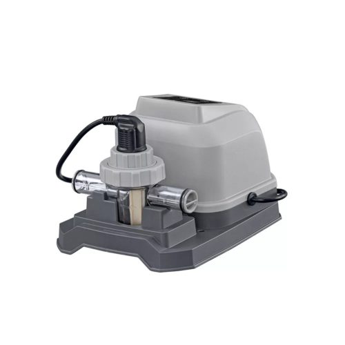 Bestway Hydrogenic Sóbontó földfeletti medencékhez 2g/h