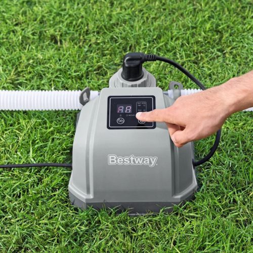 Bestway Hydrogenic Sóbontó földfeletti medencékhez 2g/h