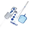 Flowclear Deluxe medence karbantartó szett