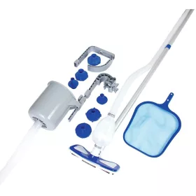 Flowclear Deluxe medence karbantartó szett
