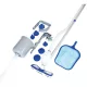 Flowclear Deluxe medence karbantartó szett