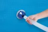 Flowclear Deluxe medence karbantartó szett