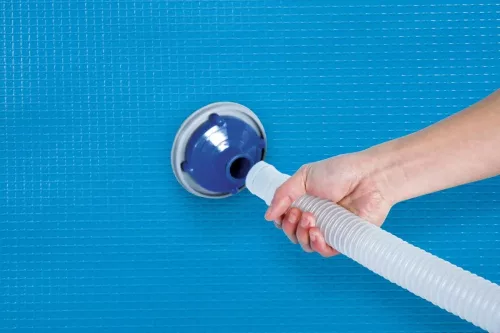 Flowclear Deluxe medence karbantartó szett