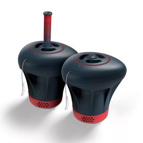 Revolution úszó vegyszeradagoló maxi