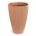 Kaspó LATIA kerek, magasított 40 cm,terrakotta(TLRO40H-243R)