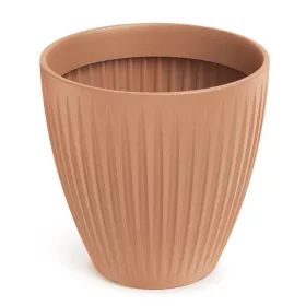 Kaspó LATIA kerek 60 cm, terrakotta(TLRO60M-243R)