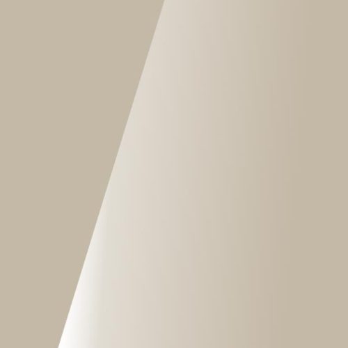 Sanglass UNI-130P magasfényű akril fürdőszobai polc, fényes capuccino
