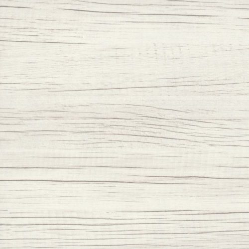 Sanglass UNI-140P fa hatású fürdőszobai polc, whitewood