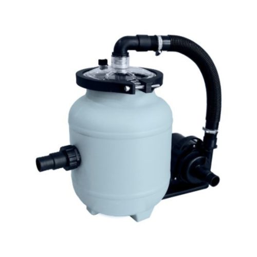 Aqualoon vízforgató 4m3/h