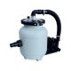 Aqualoon vízforgató 4m3/h