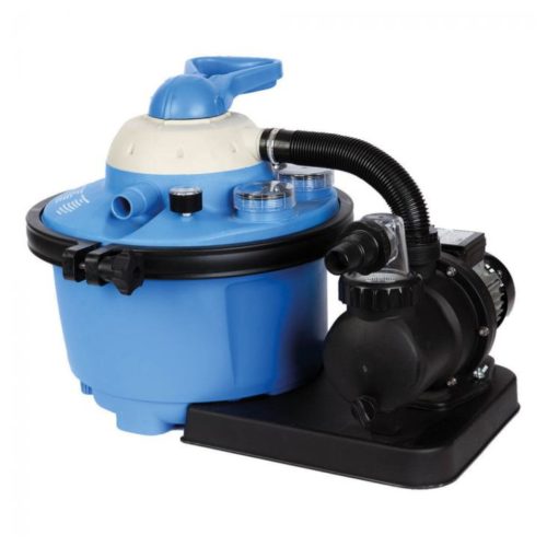 Aqualoon Plus vízforgató 7m3/h