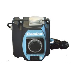 Kompakt kapcs. szekrény (FI+órakapcs.+ sziv )230 V