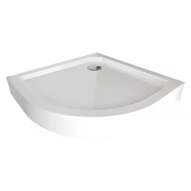 Wellis Íves magas zuhanytálca 80x80x15