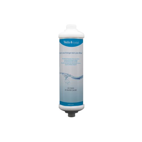 Wellis Pure stream vízlágyítópatron