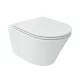 Wellis Clement Fali WC rimless