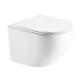 Sophia fali rimless WC