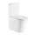 Wellis Clement monoblokkos WC rimless V2